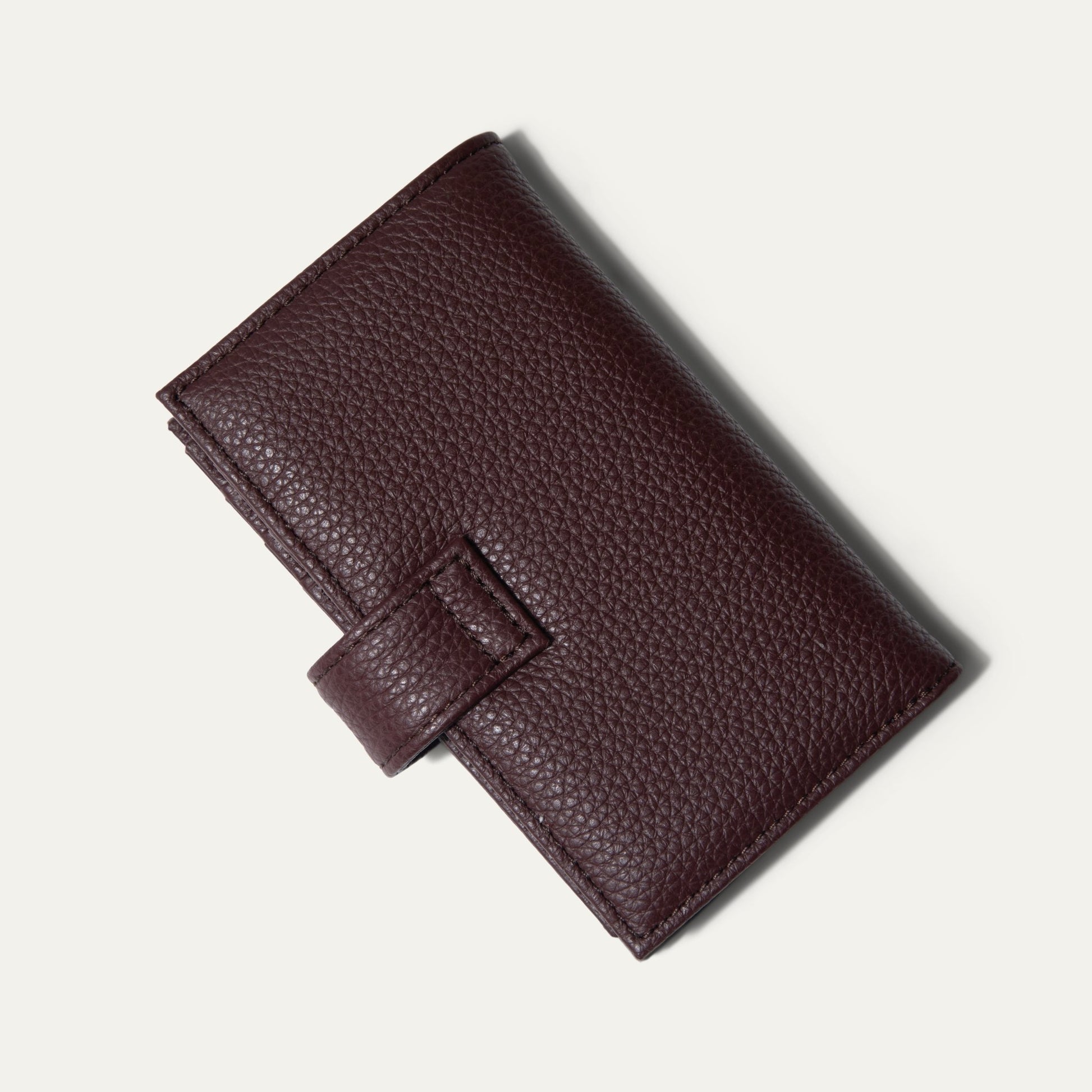 Heritage Card Holder Wallet - Will Leather Goods