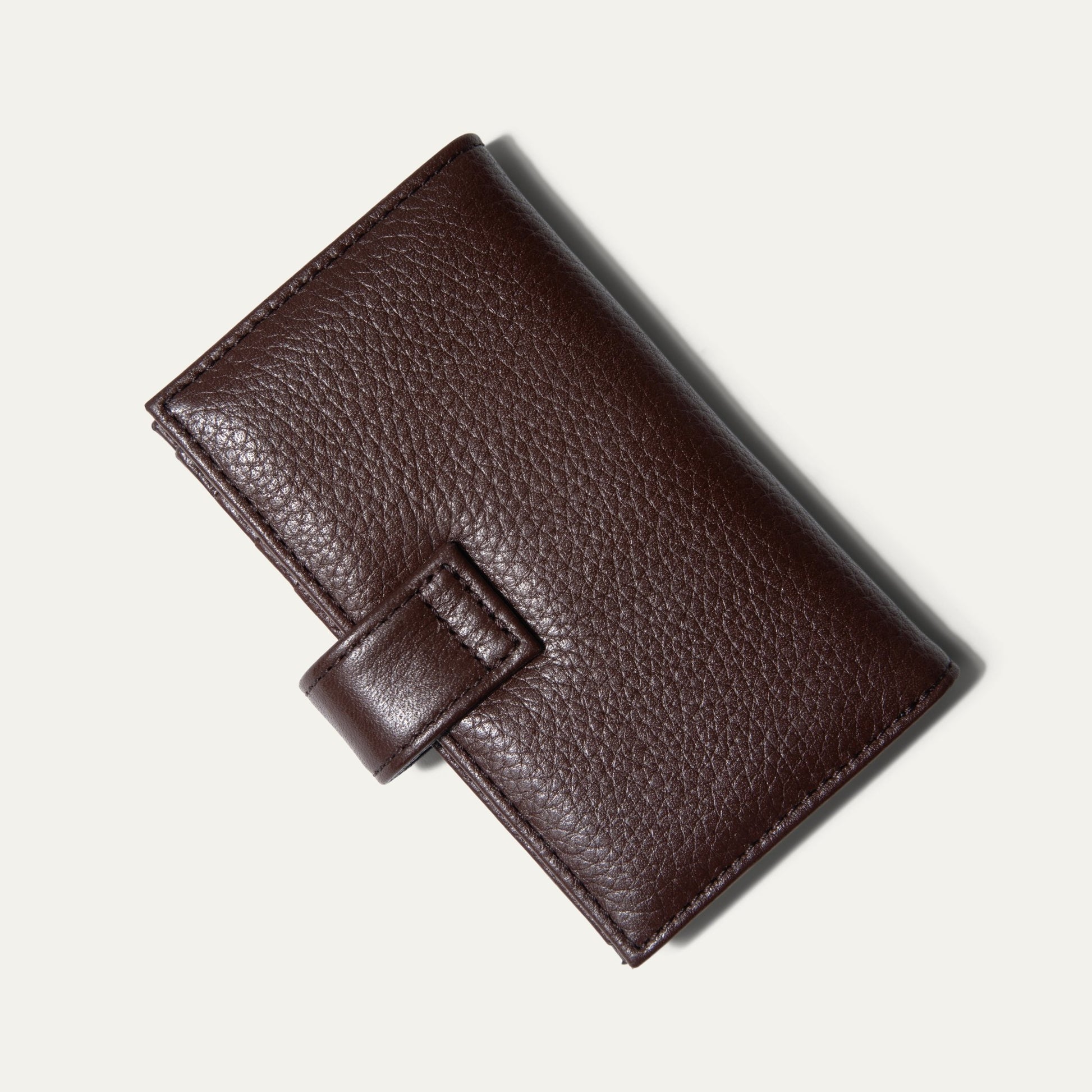 Heritage Card Holder Wallet - Will Leather Goods