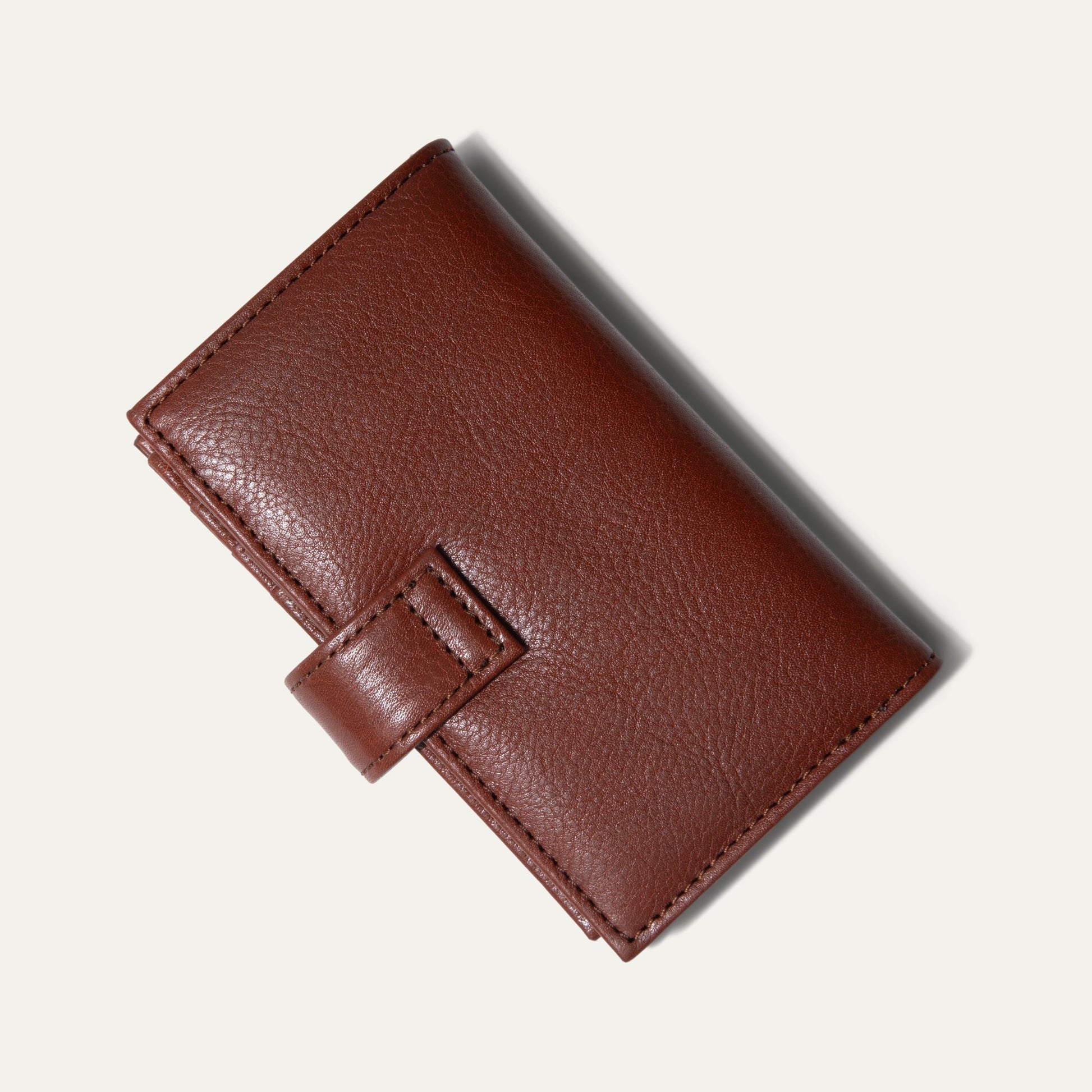 Heritage Card Holder Wallet - Will Leather Goods