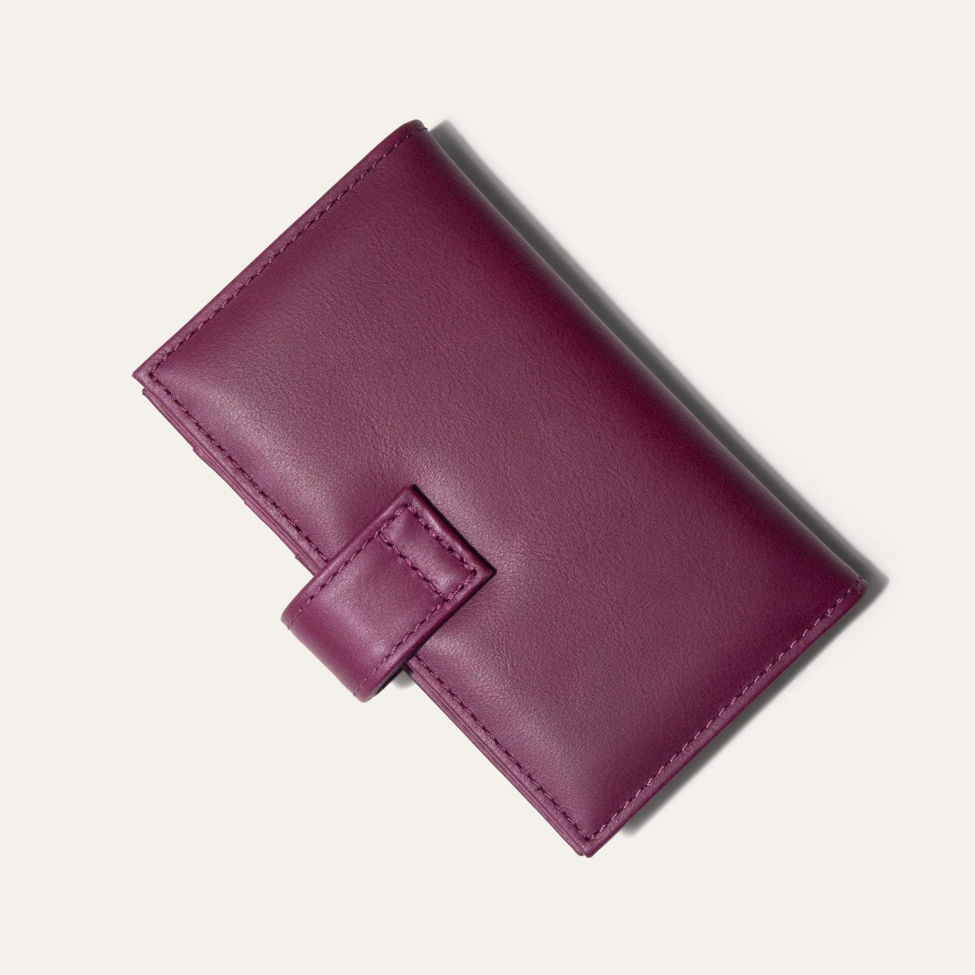 Heritage Card Holder Wallet - Will Leather Goods