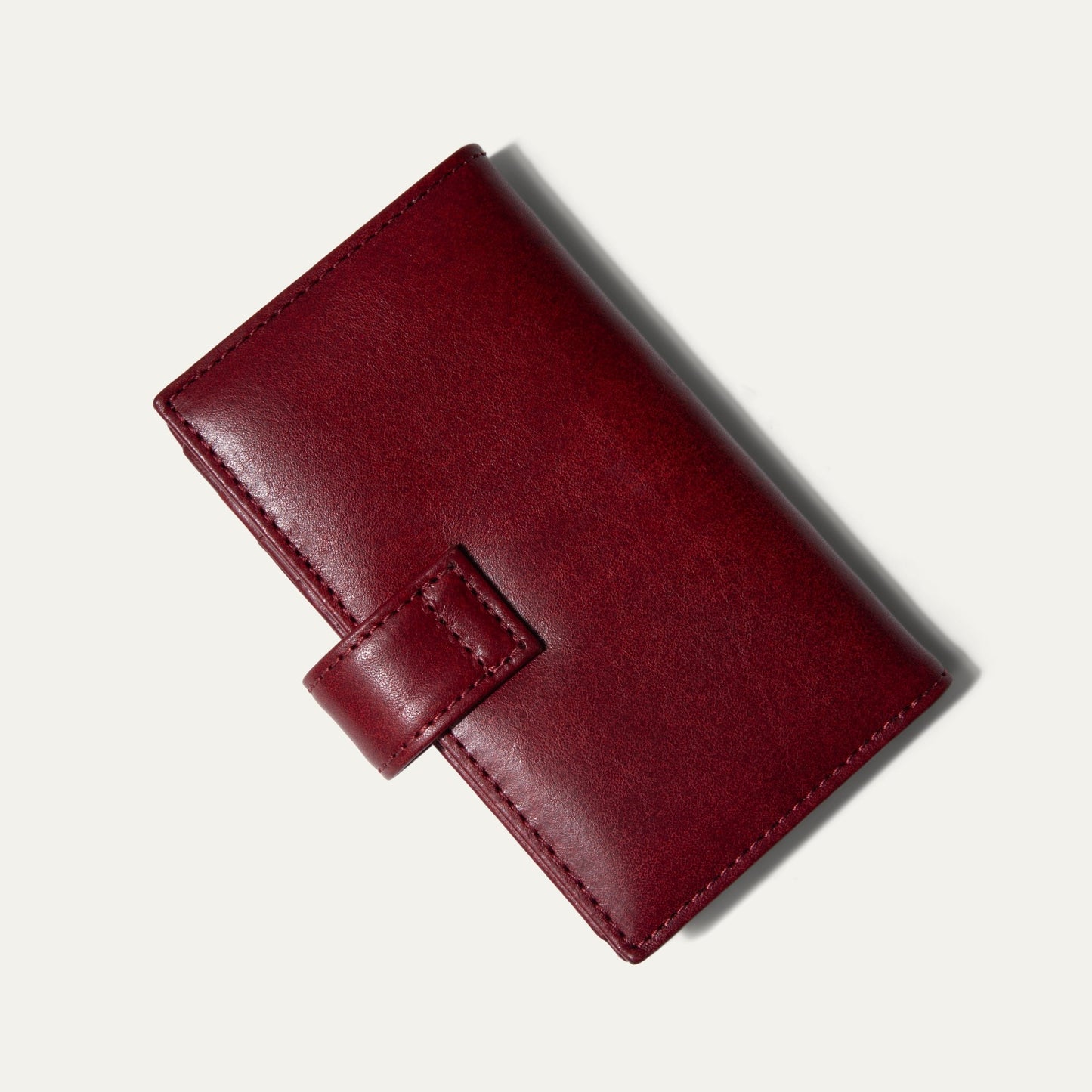 Heritage Card Holder Wallet - Will Leather Goods