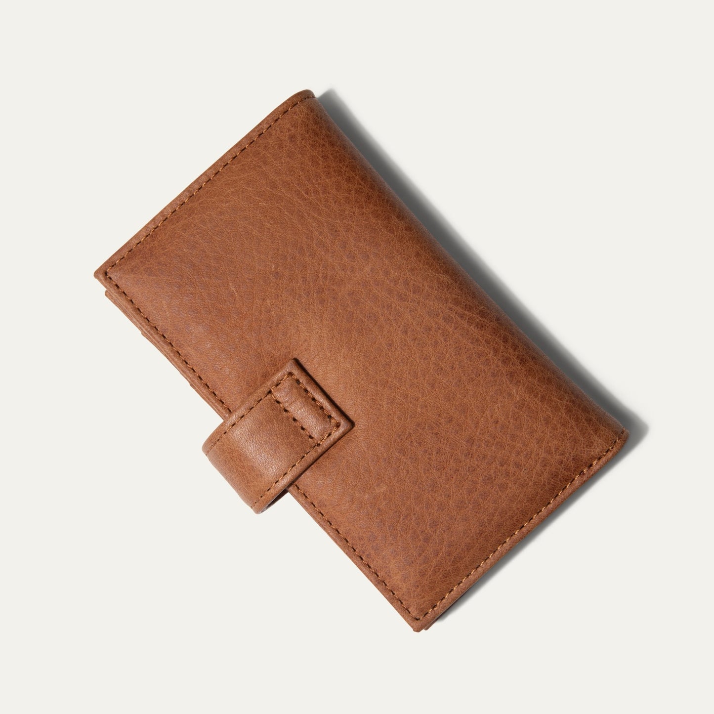 Heritage Card Holder Wallet - Will Leather Goods