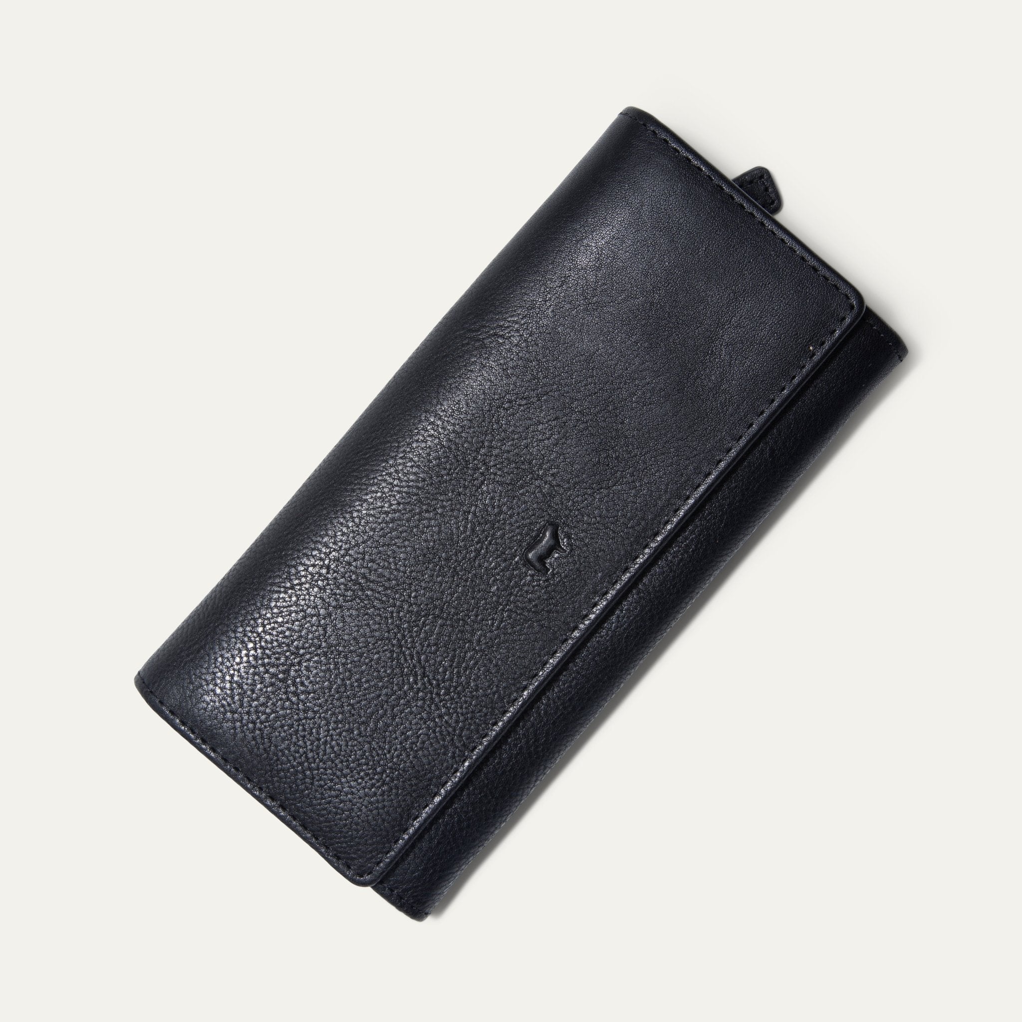 Snap Wallet – Will Leather Goods