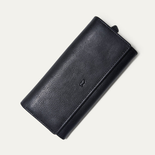 Snap Wallet - Will Leather Goods
