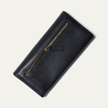 Snap Wallet - Will Leather Goods