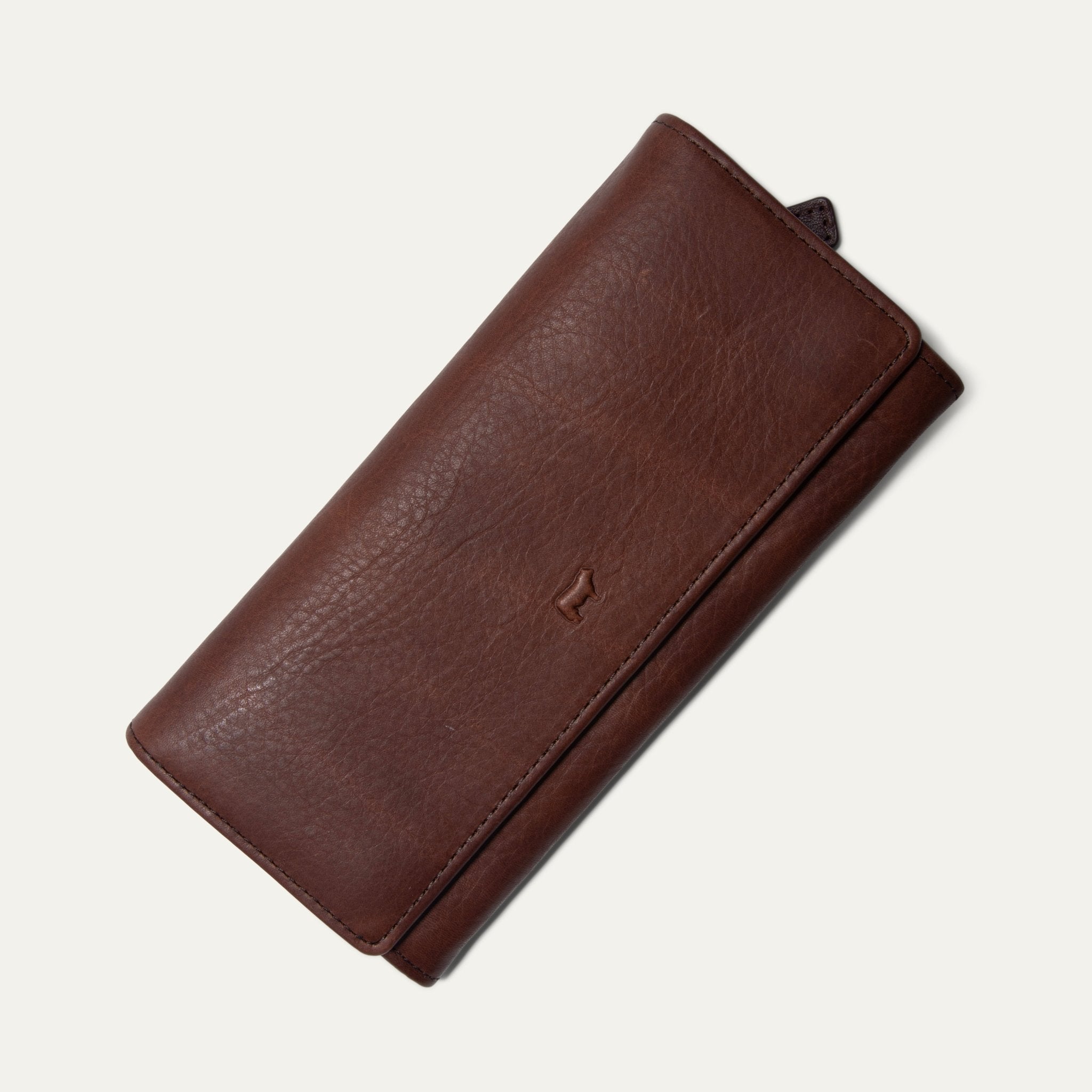 Snap Wallet - Will Leather Goods