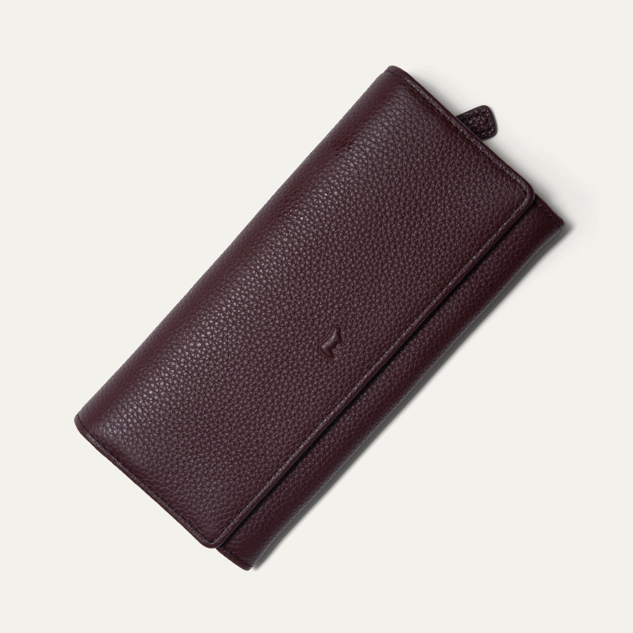 Snap Wallet – Will Leather Goods
