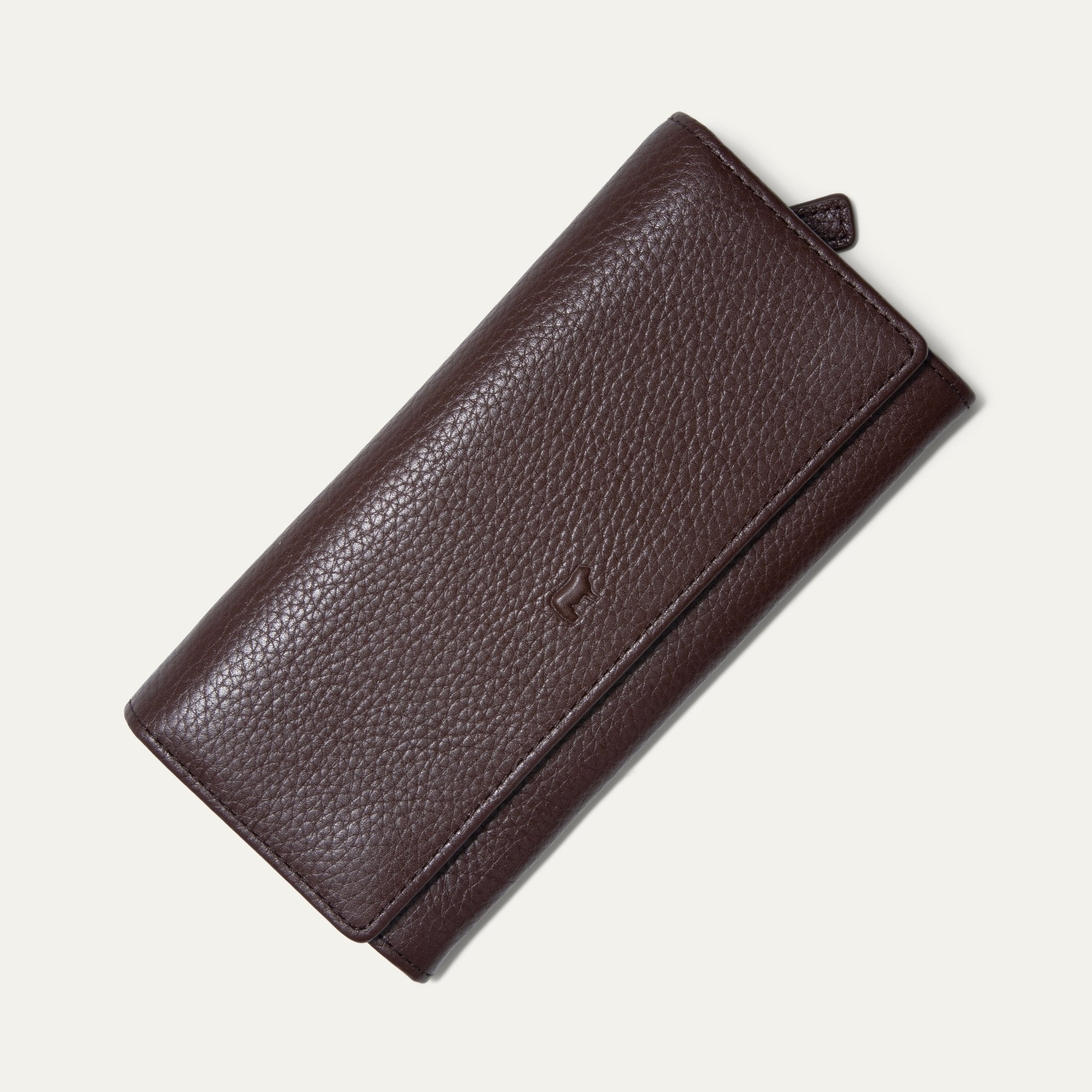 Snap Wallet - Will Leather Goods