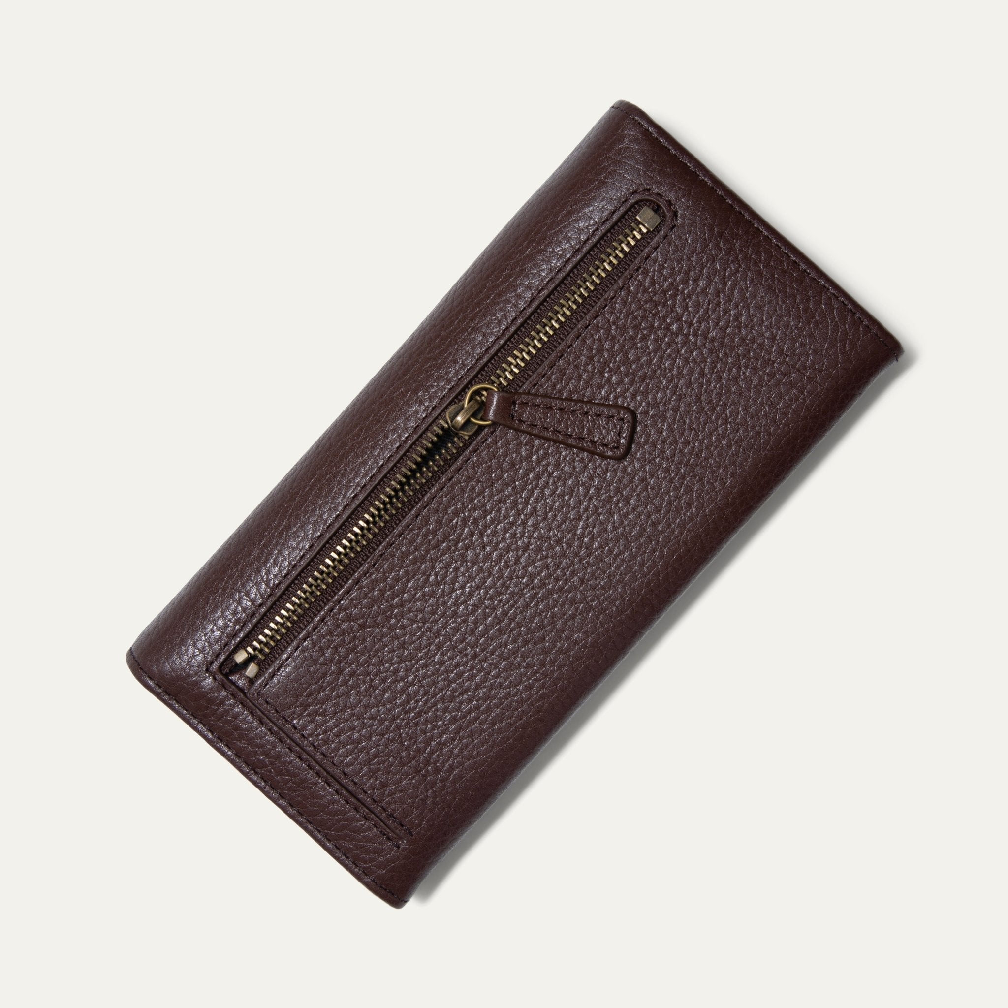 Snap Wallet – Will Leather Goods