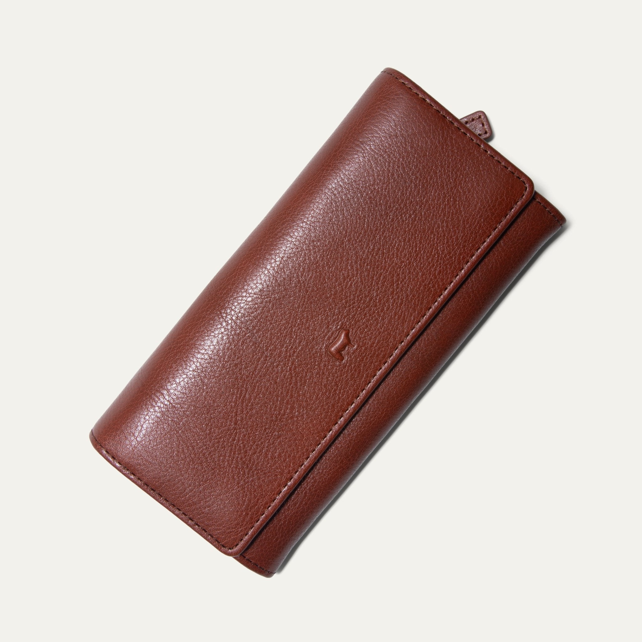 Snap Wallet - Will Leather Goods