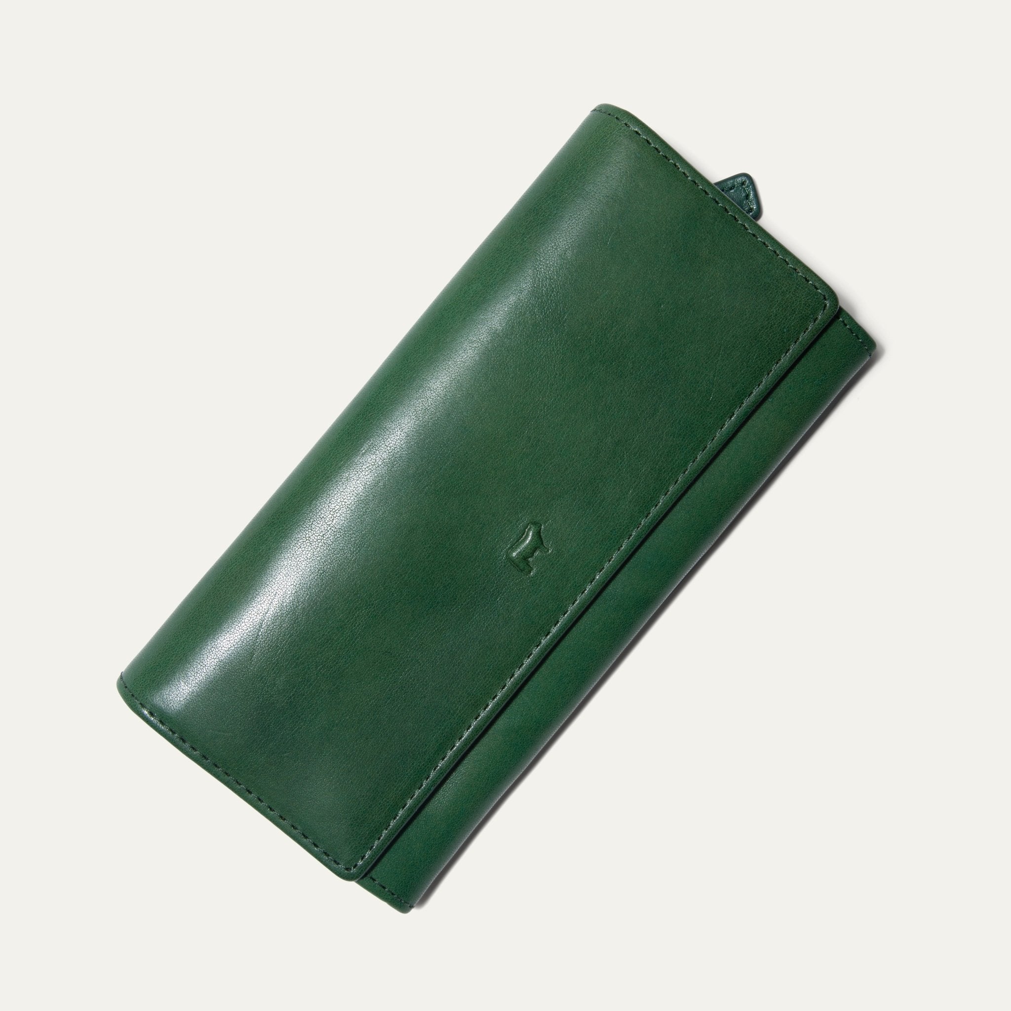 Snap Wallet - Will Leather Goods