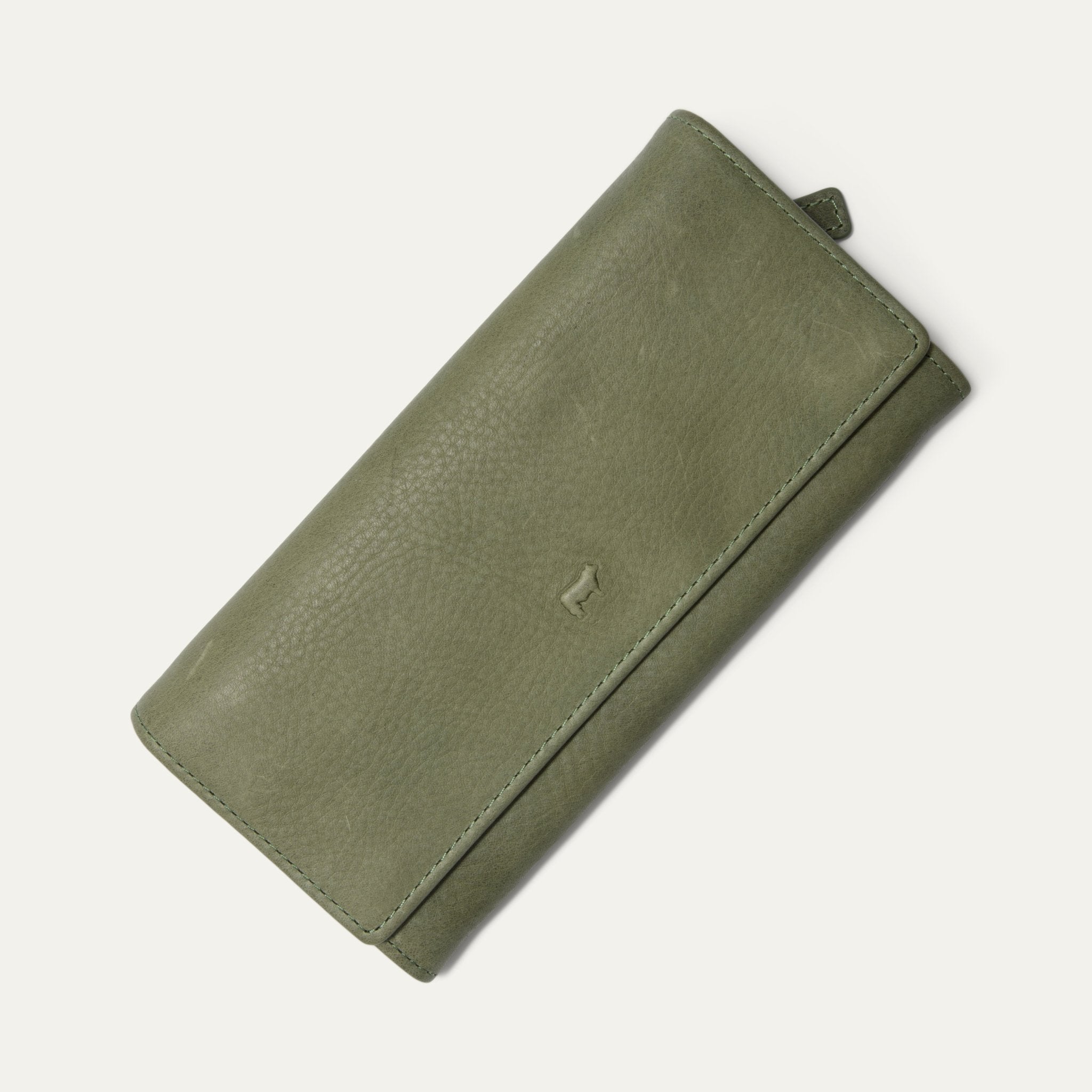 Snap Wallet - Will Leather Goods