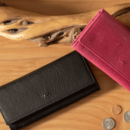 Snap Wallet - Will Leather Goods
