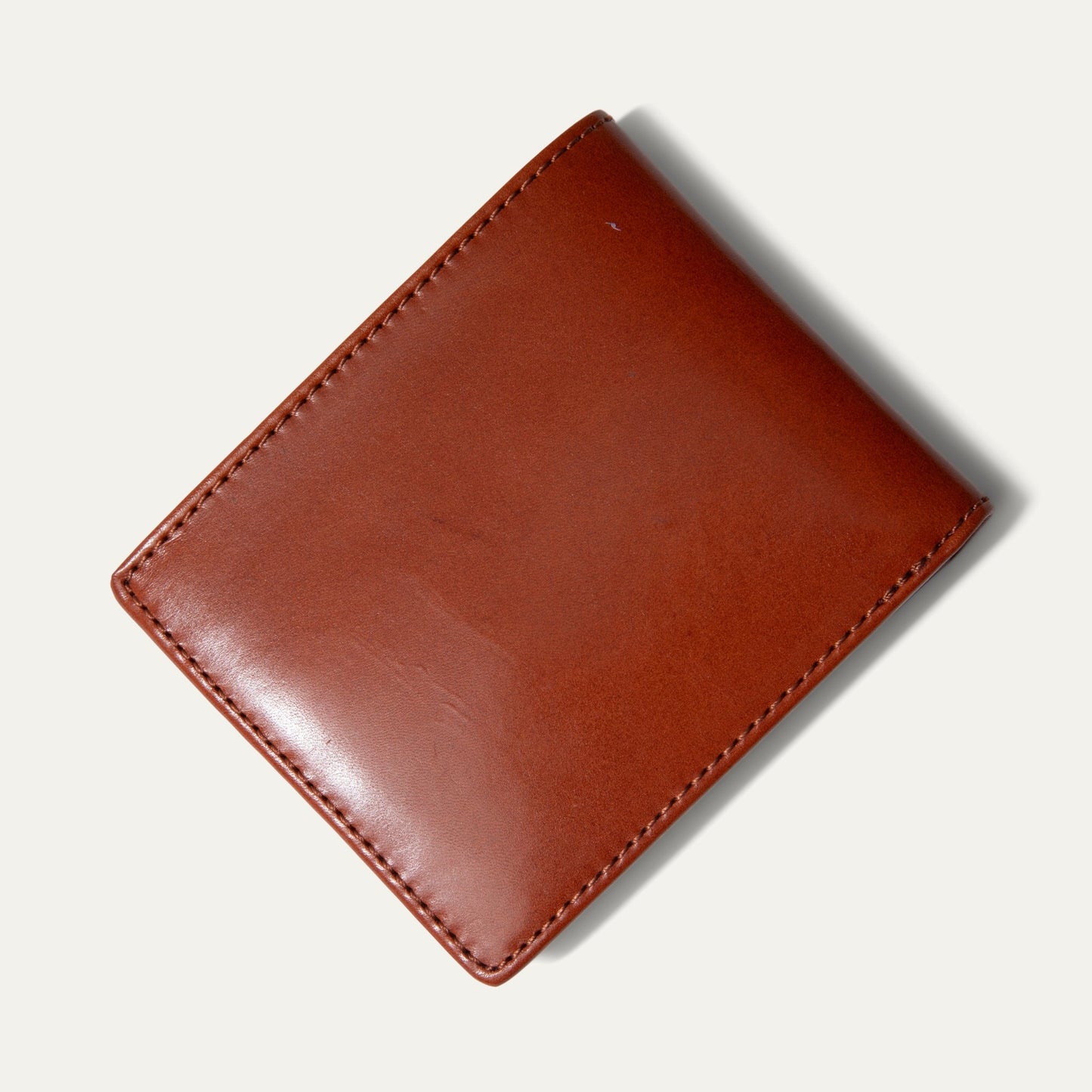 Billfold Noir - Will Leather Goods