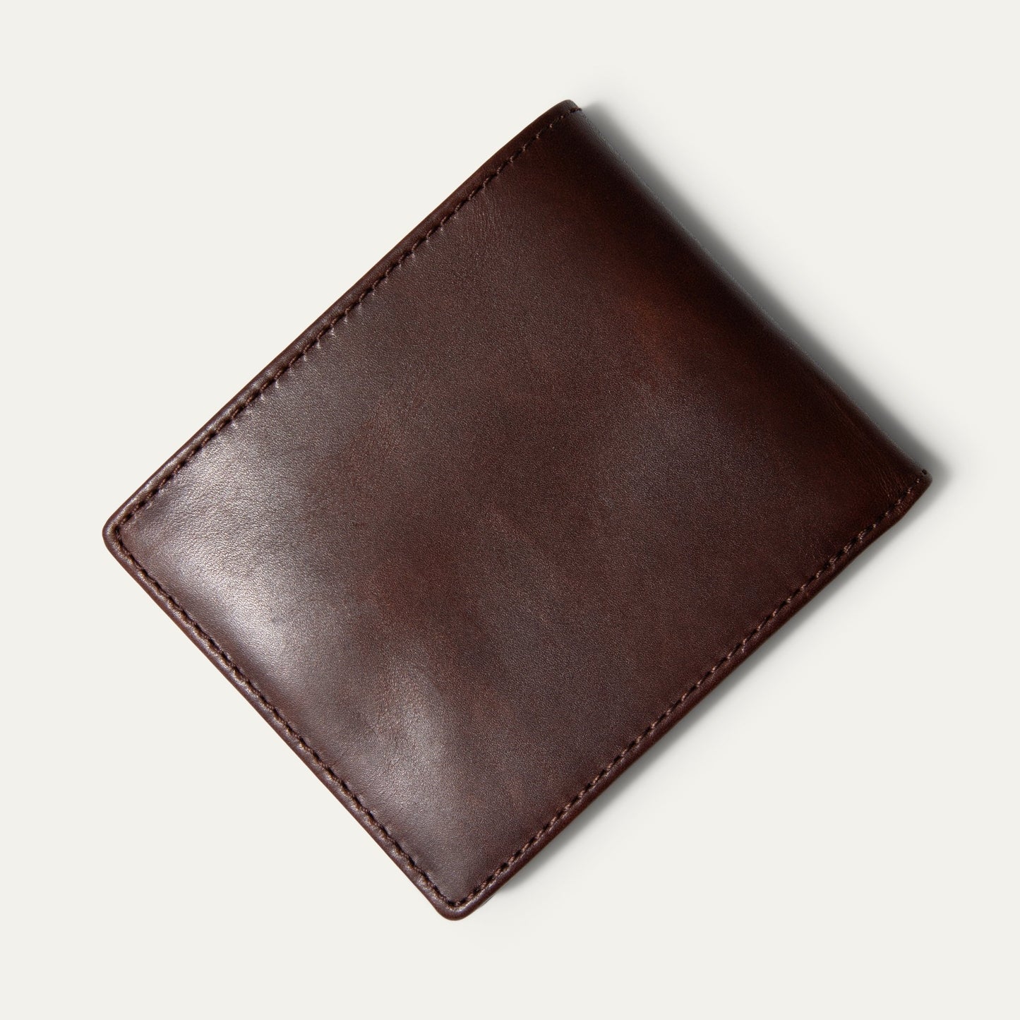 Billfold Noir - Will Leather Goods