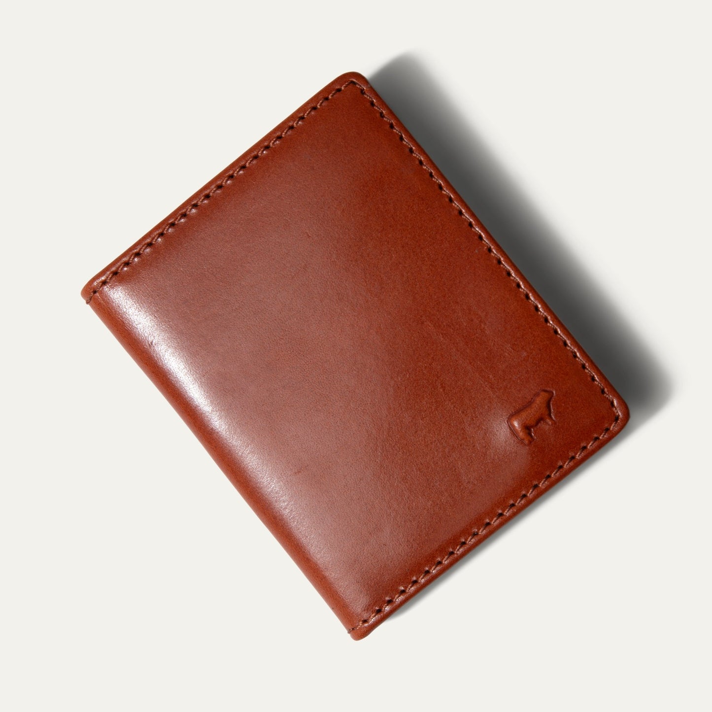 Front Pocket Noir - Will Leather Goods