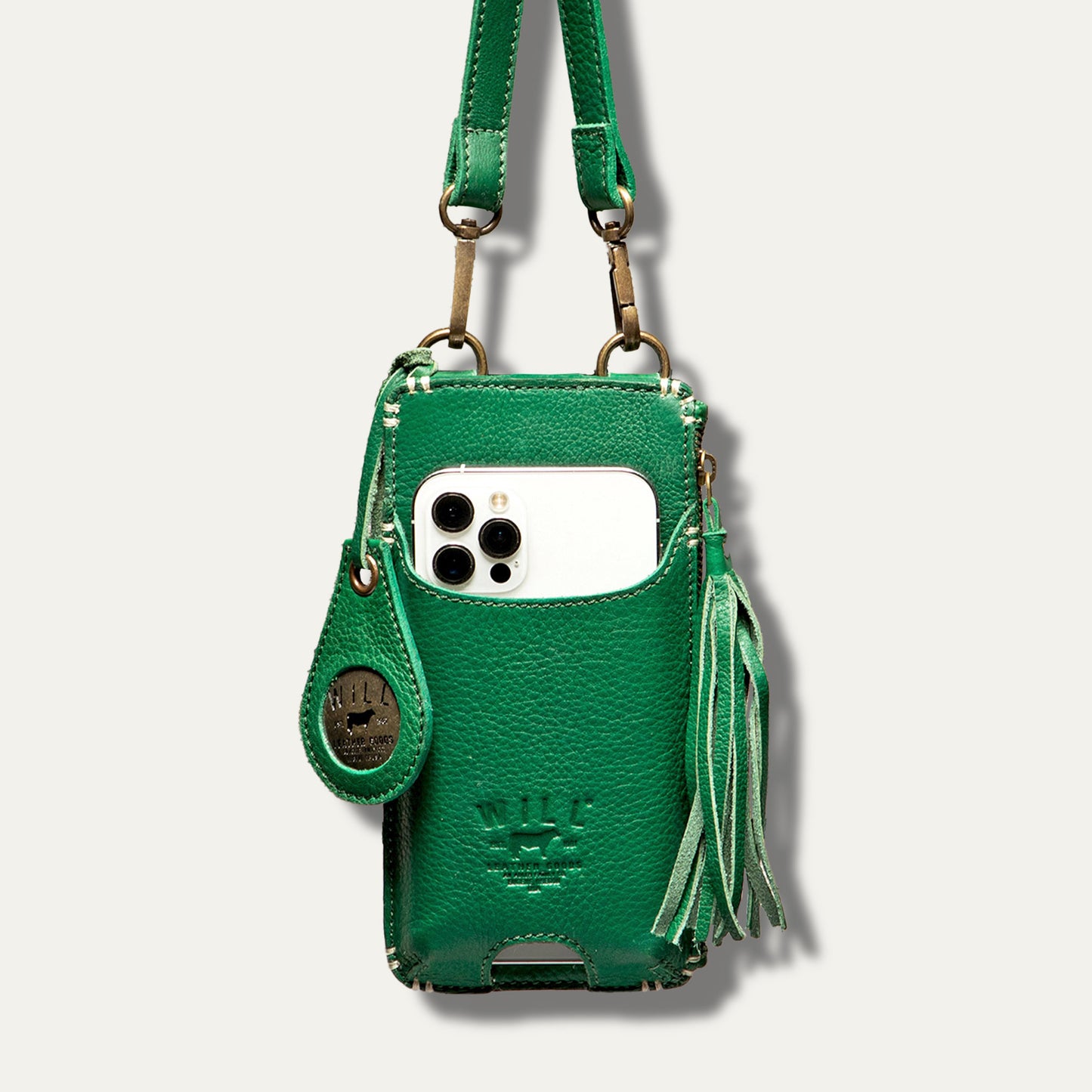 Phone Crossbody Mini