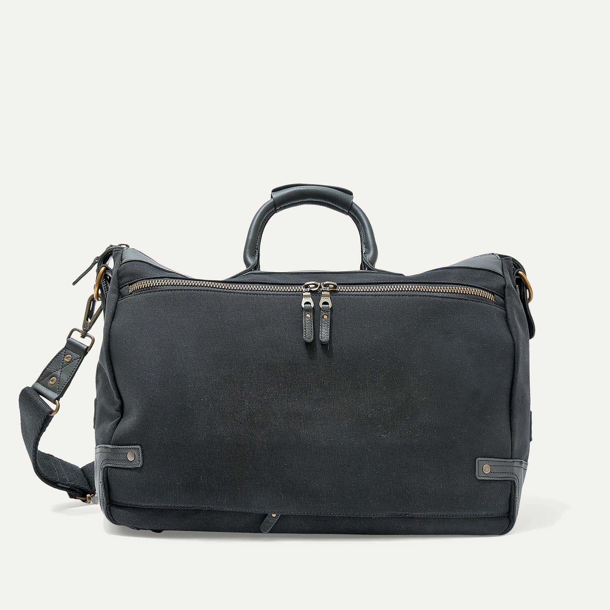 Will Leather Goods Traveler Duffel
