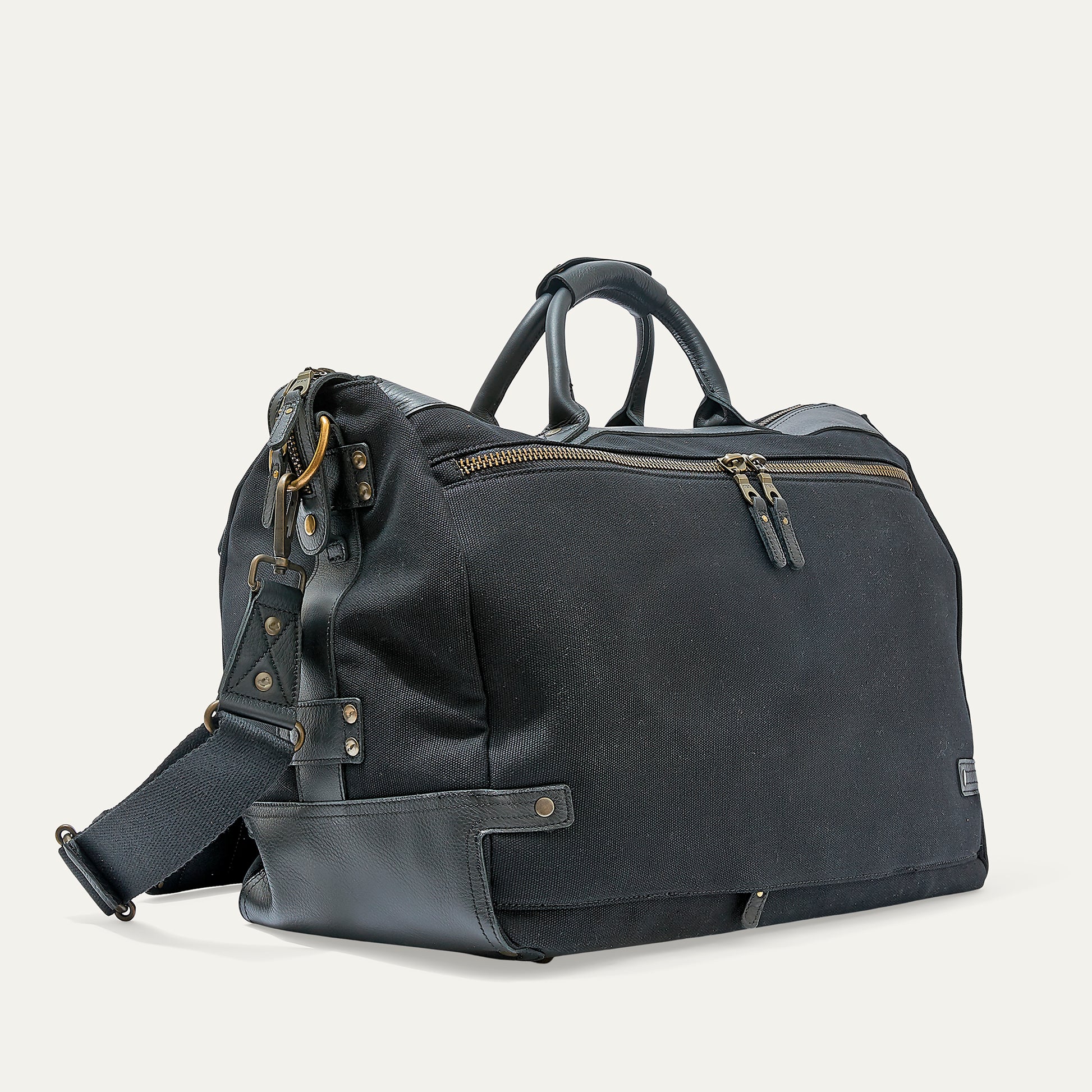 Will Leather Goods Traveler Duffel