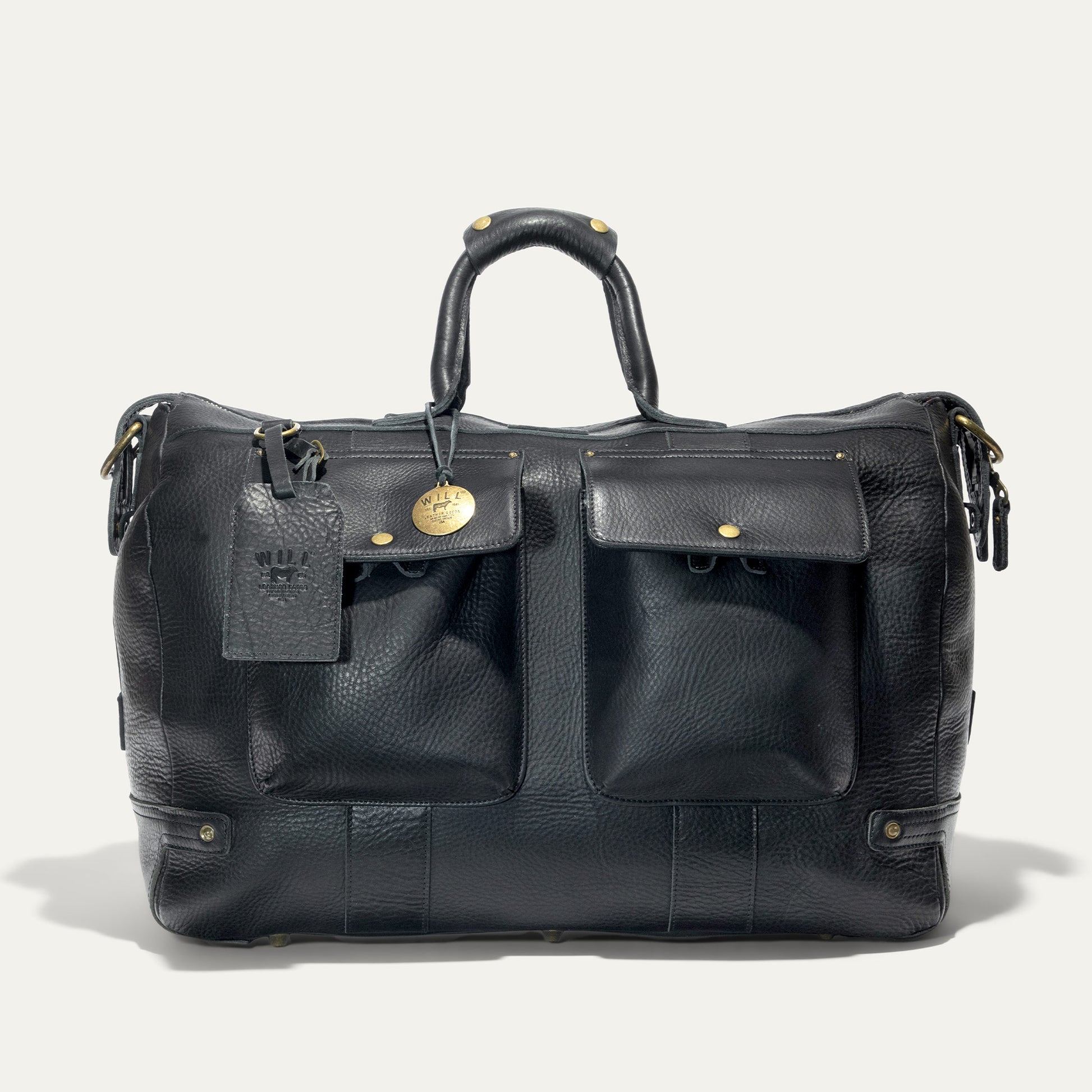 Will Leather Goods Will Leather Goods