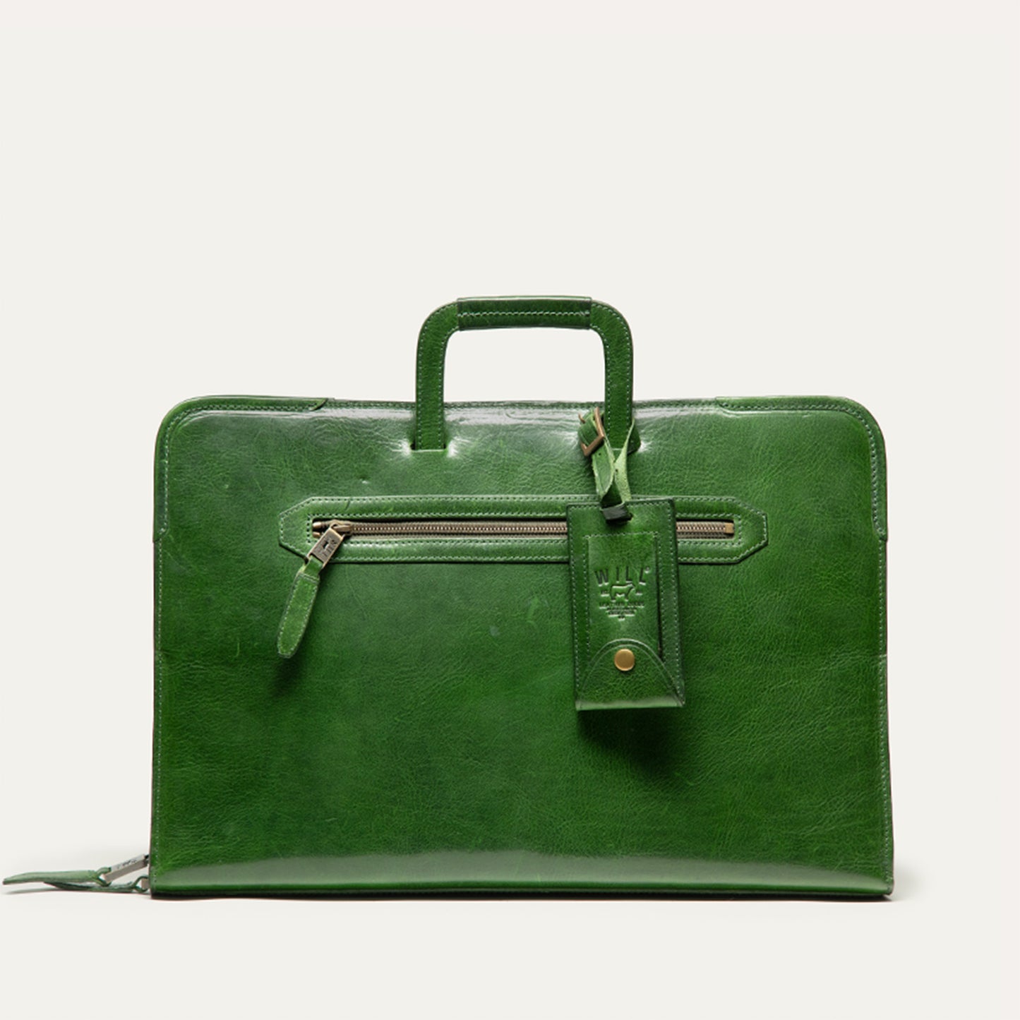 The Diplomat Attache