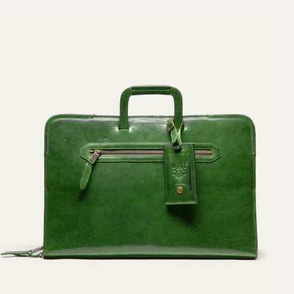 The Diplomat Attache