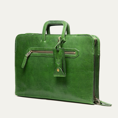 The Diplomat Attache