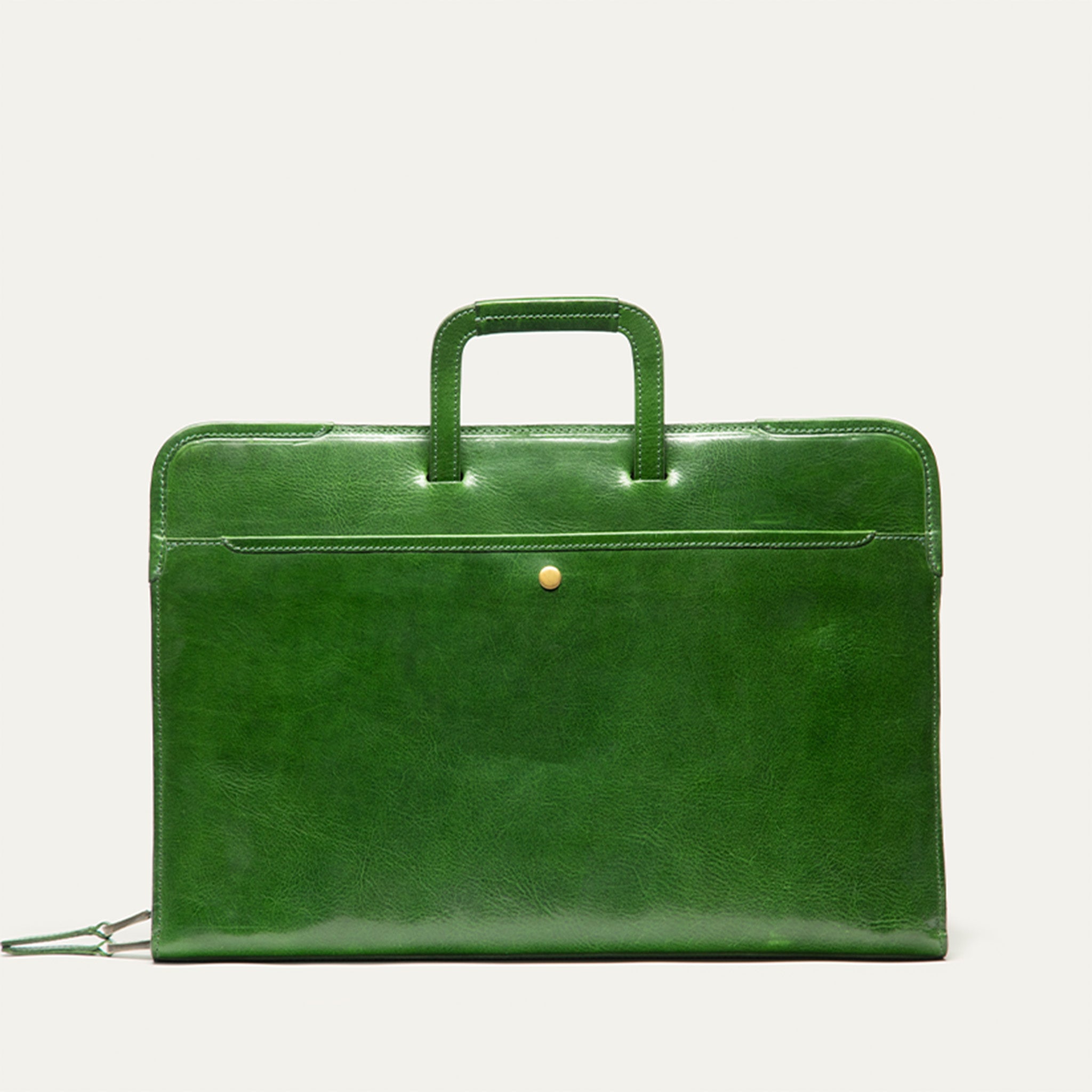 The Diplomat Attache – Will Leather Goods