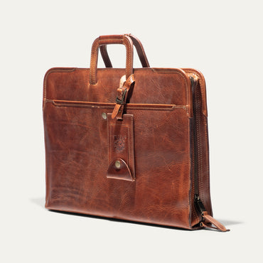 The Diplomat Attache