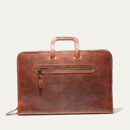 The Diplomat Attache