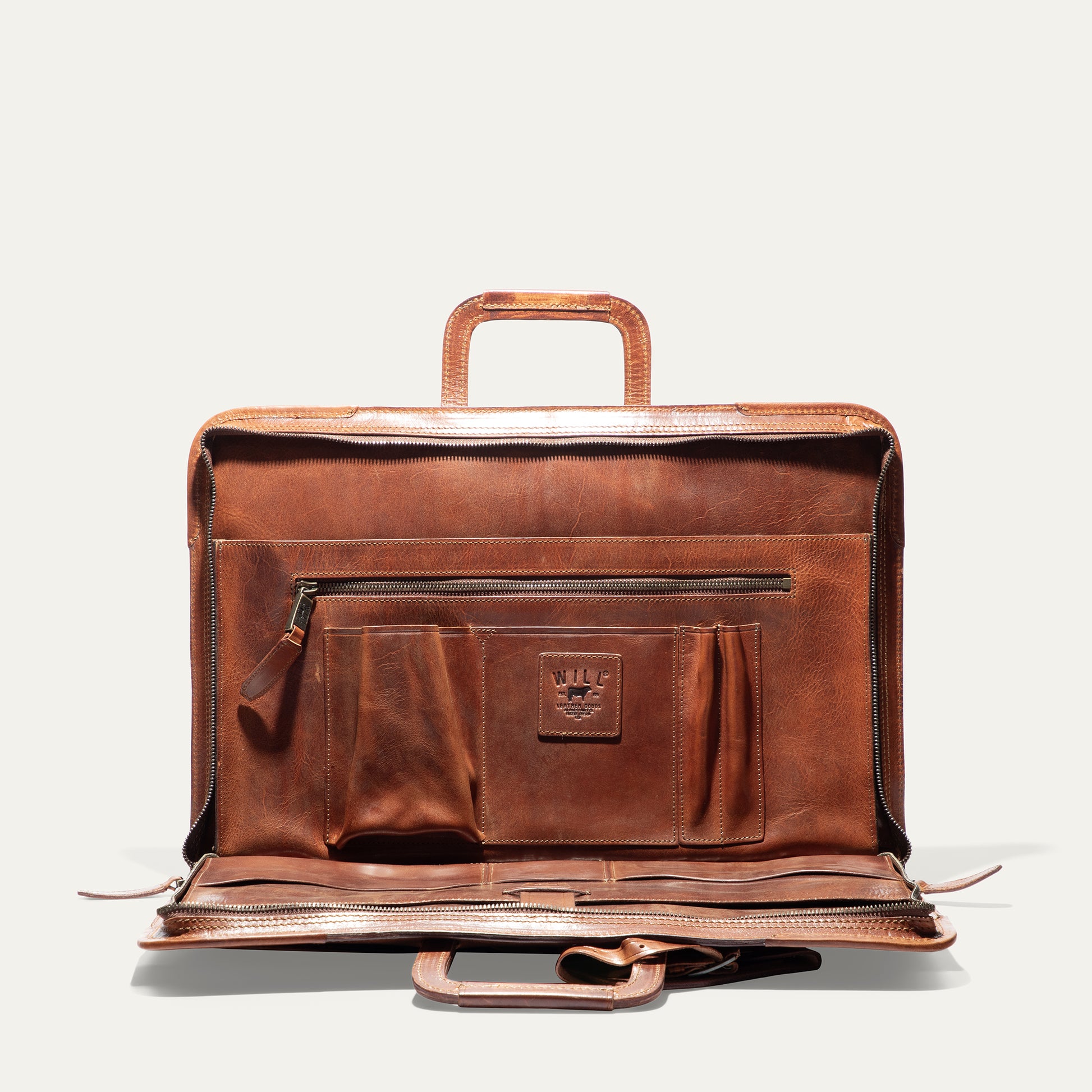 What is an Attache Bag: Ultimate Guide to Style and Function