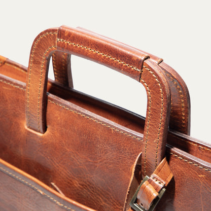 The Diplomat Attache