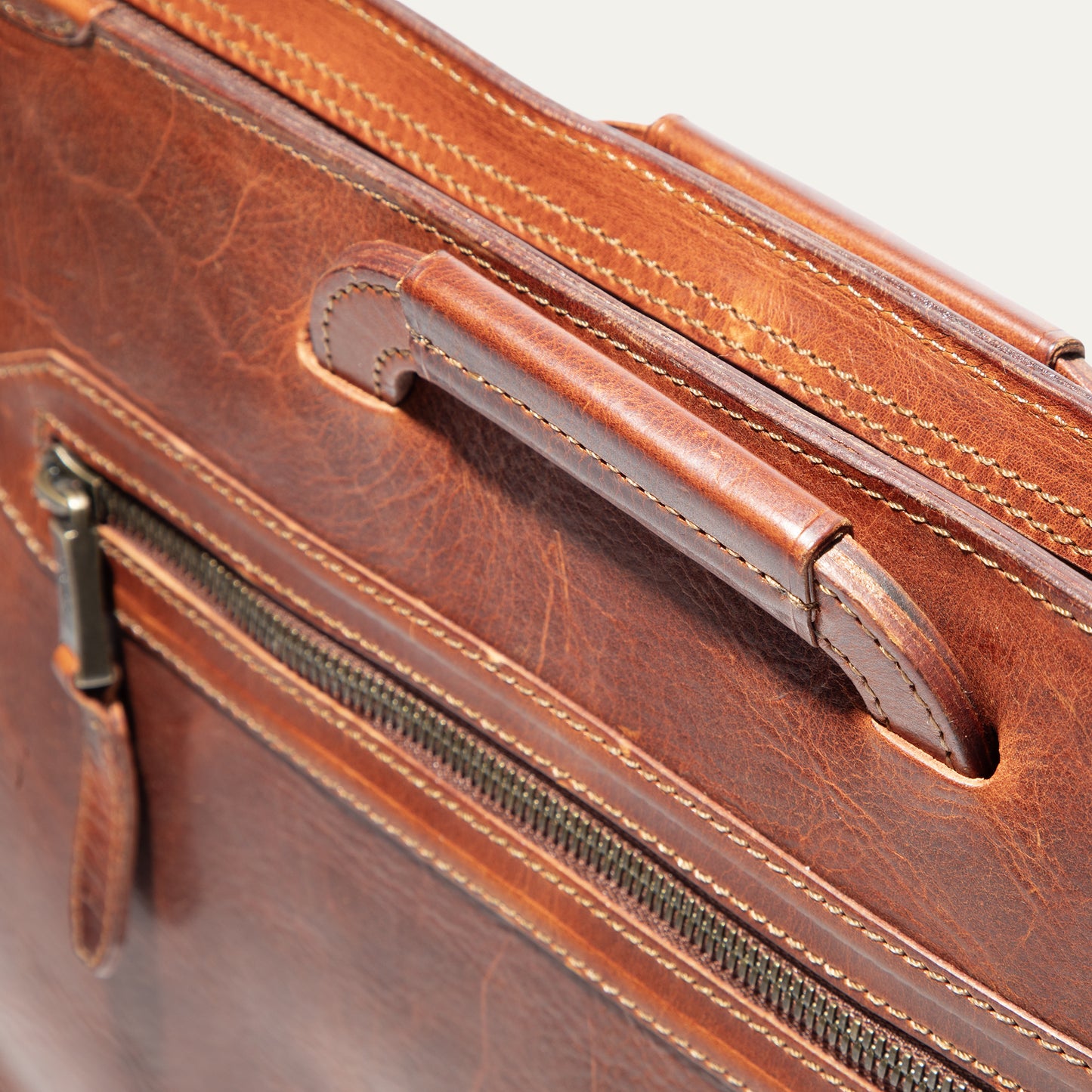 The Diplomat Attache