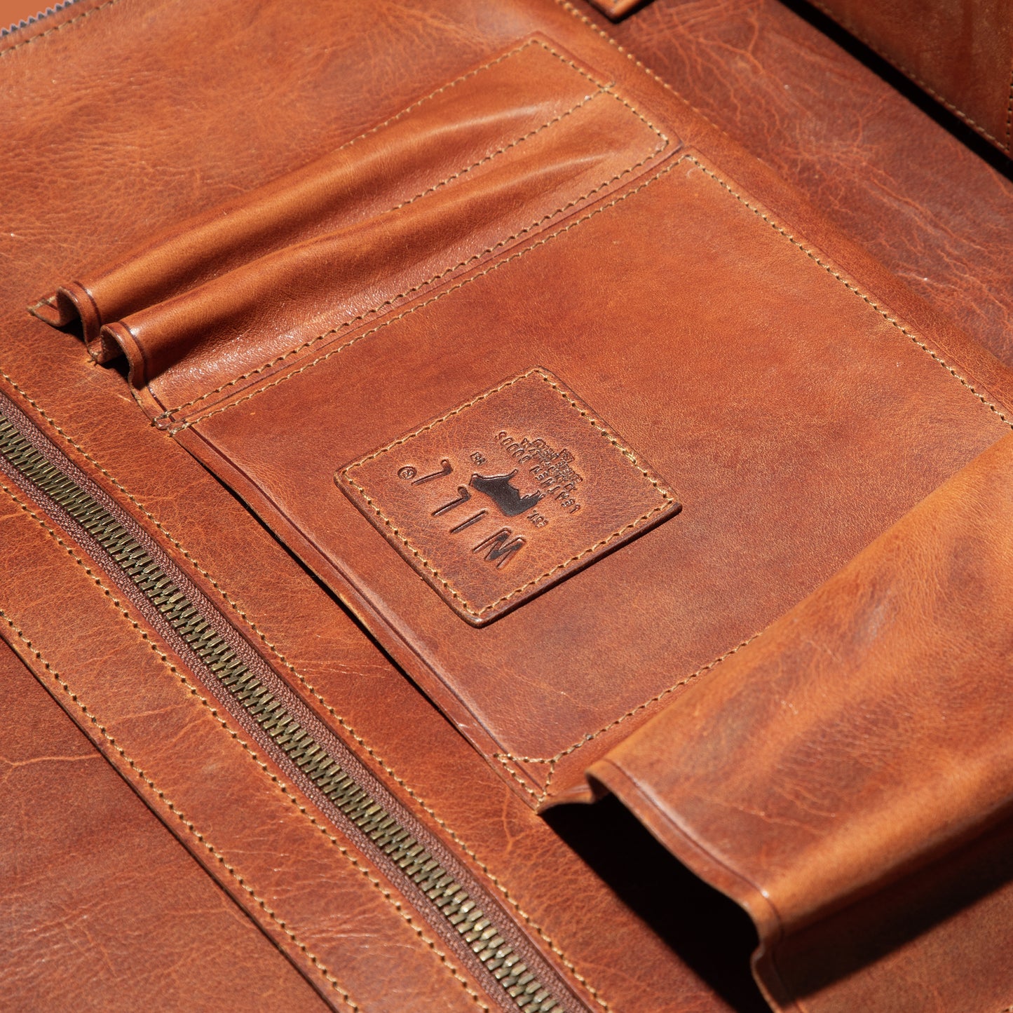 The Diplomat Attache