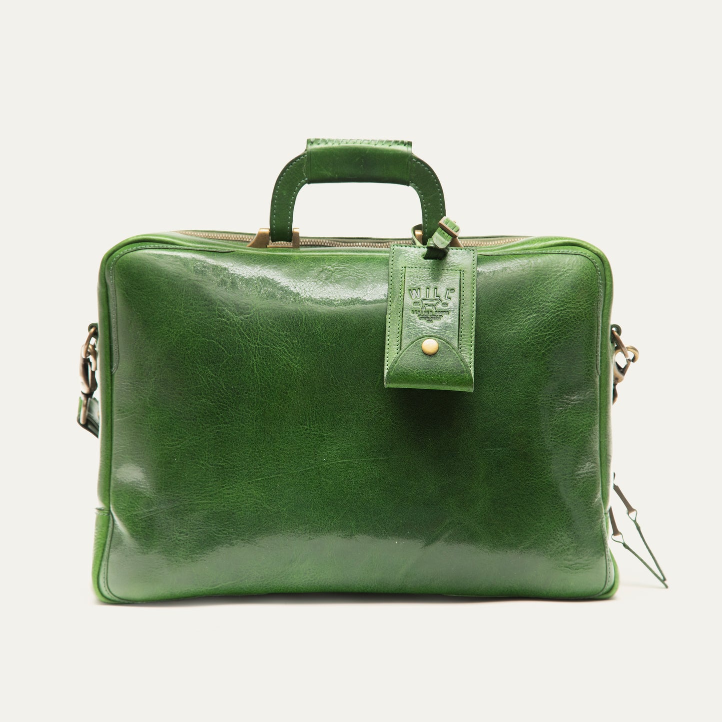 The Continental Briefcase