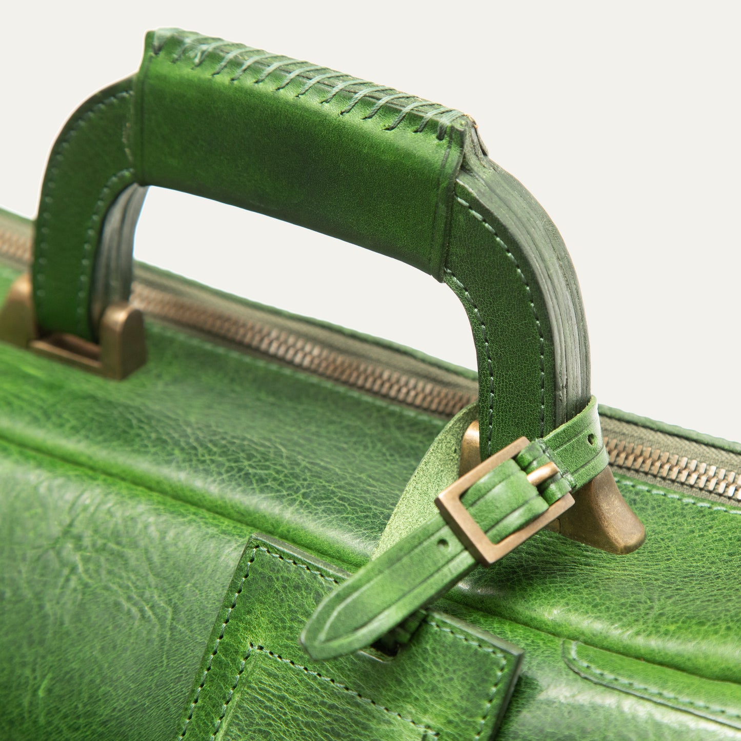 The Continental Briefcase