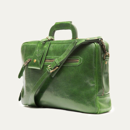 The Continental Briefcase