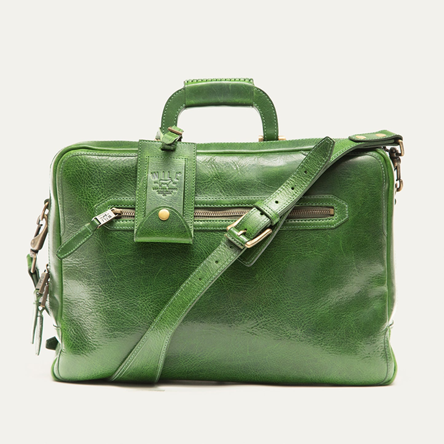 The Continental Briefcase