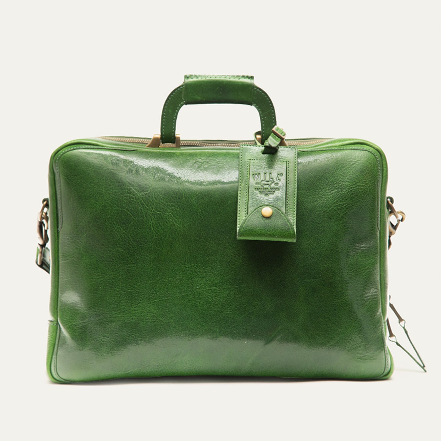 The Continental Briefcase