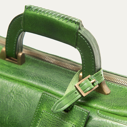 The Continental Briefcase