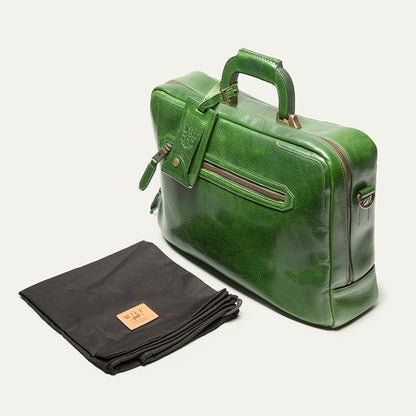 The Continental Briefcase