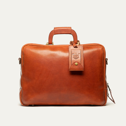 The Continental Briefcase