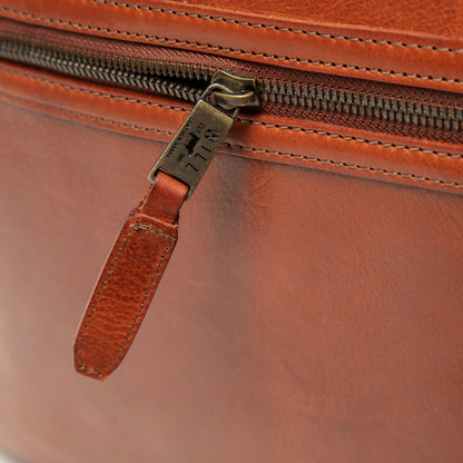 The Continental Briefcase