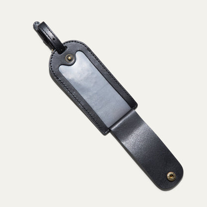 Luggage Tags - Rounded - Will Leather Goods