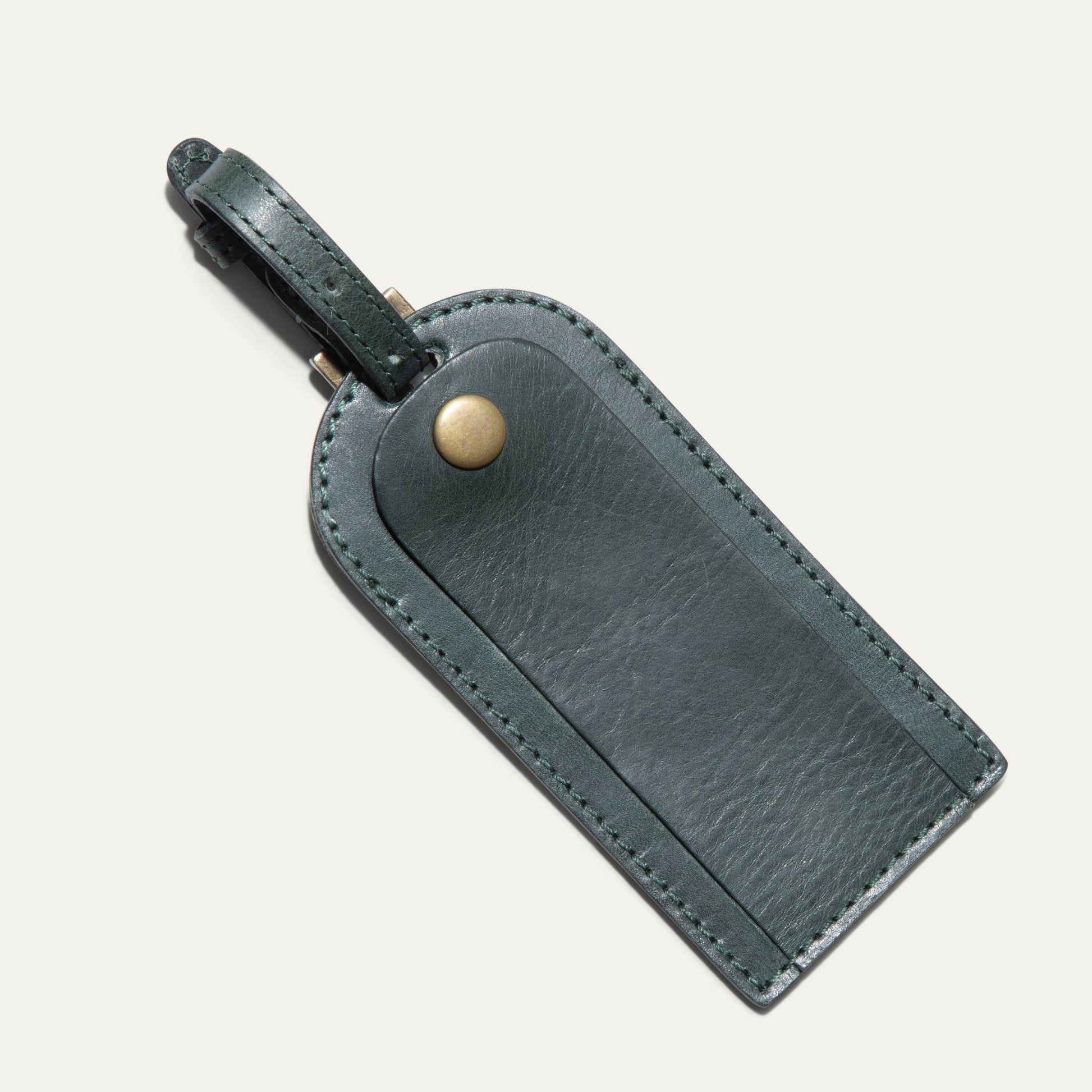 Luggage Tags - Rounded - Will Leather Goods