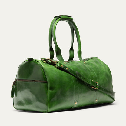 The Expedition Duffle