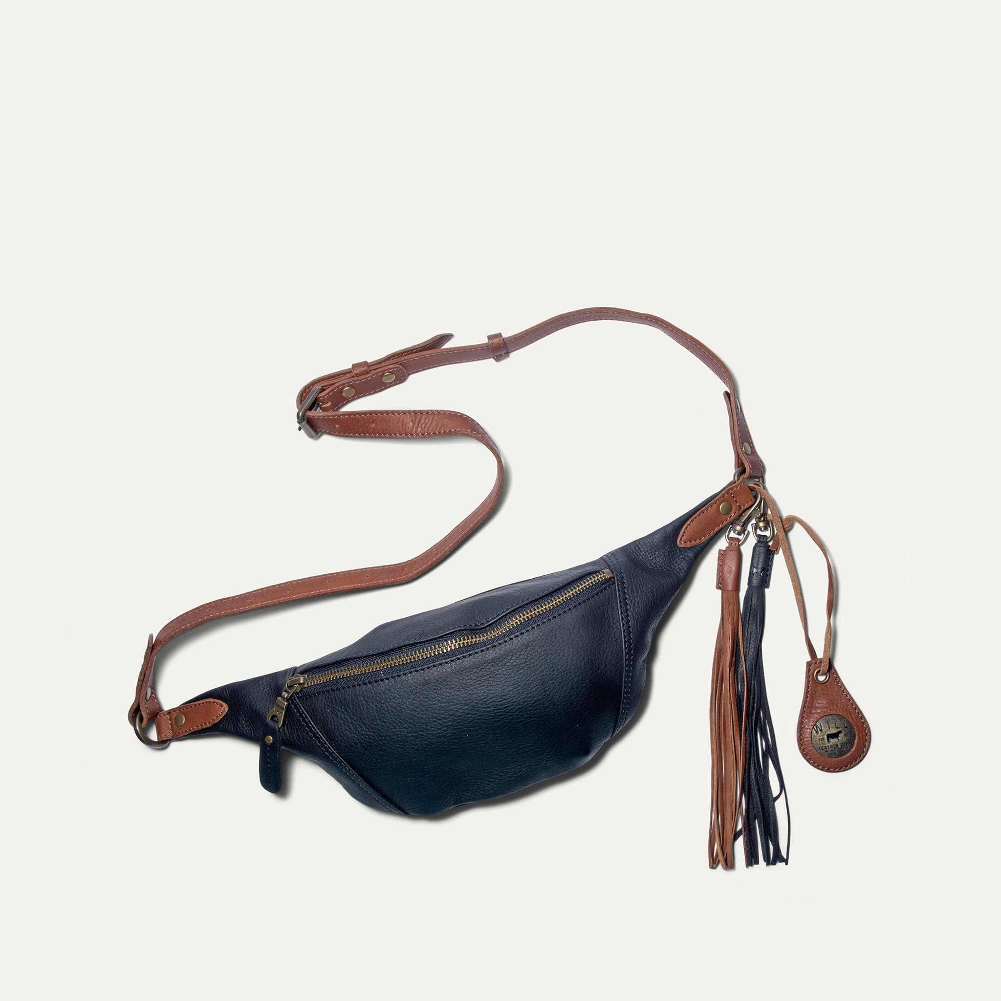 Everyday Pack - Will Leather Goods