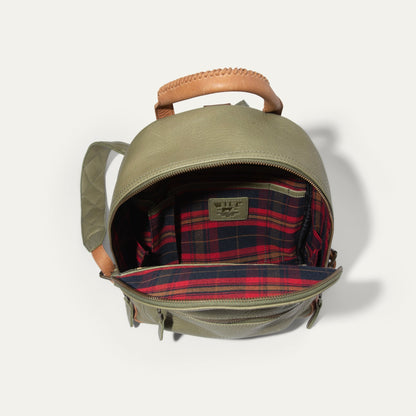 Mini Journey Backpack - Will Leather Goods