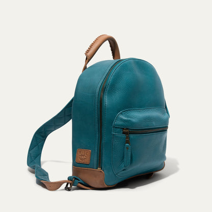 Mini Journey Backpack - Will Leather Goods