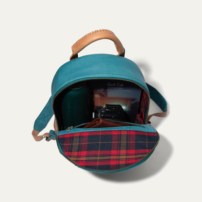 Mini Journey Backpack - Will Leather Goods